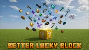 Better Lucky Block Add-on 26.0+