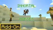 Immortal Horses Add-on 26.0+
