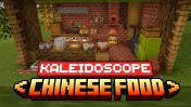 Kaleidoscope Chinese Food Add-on 26.30+