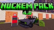 Nuckem Vehicles Add-on 26.30+