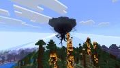 Withered World   Wither Storm Add-on 26.30+