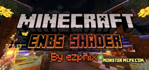 ENBS Shaders